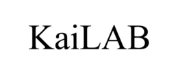 KAILAB trademark