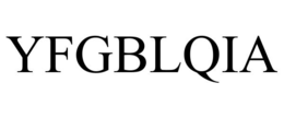 YFGBLQIA trademark