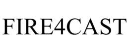 FIRE4CAST trademark