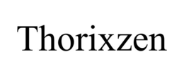 THORIXZEN trademark