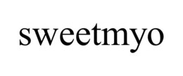 SWEETMYO trademark