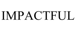 IMPACTFUL trademark