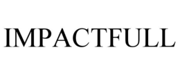 IMPACTFULL trademark