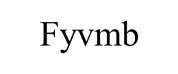 FYVMB trademark