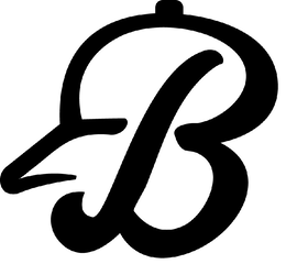 B trademark
