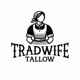 TRADWIFE TALLOW trademark