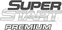 SUPER START PREMIUM trademark