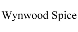 WYNWOOD SPICE trademark