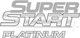 SUPER START PLATINUM trademark
