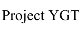 PROJECT YGT trademark