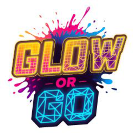GLOW OR GO trademark