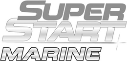 SUPER START MARINE trademark