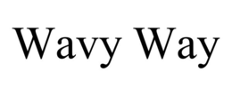 WAVY WAY trademark