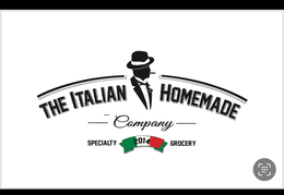 THE ITALIAN HOMEMADE COMPANY SPECIALTY 2014 GROCERY trademark