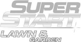 SUPER START LAWN & GARDEN trademark