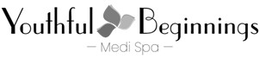 YOUTHFUL BEGINNINGS MEDI SPA trademark