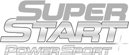 SUPER START POWER SPORT trademark