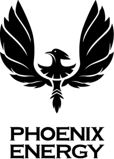 PHOENIX ENERGY trademark