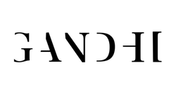 GANDHI trademark