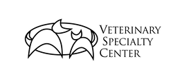 VETERINARY SPECIALTY CENTER trademark