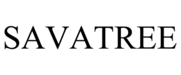 SAVATREE trademark