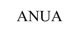 ANUA trademark