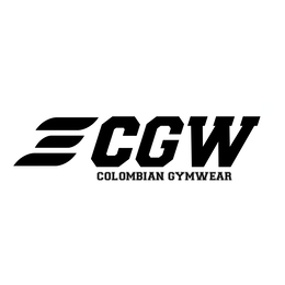 CGW COLOMBIAN GYMWEAR trademark