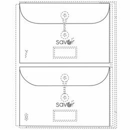 7 SAVOR 8 SAVOR trademark