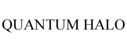 QUANTUM HALO trademark