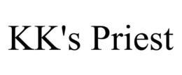 KK'S PRIEST trademark