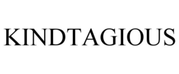 KINDTAGIOUS trademark