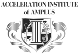 ACCELERATION INSTITUTE OF AMPLUS AIA trademark