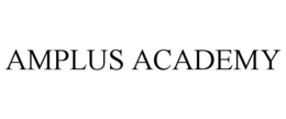 AMPLUS ACADEMY trademark