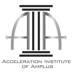 AIA ACCELERATION INSTITUTE OF AMPLUS trademark