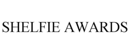 SHELFIE AWARDS trademark