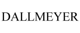 DALLMEYER trademark