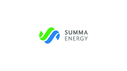 S SUMMA ENERGY trademark