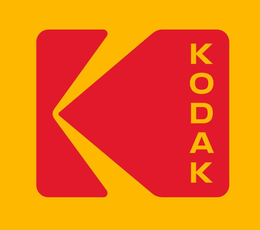 K KODAK trademark