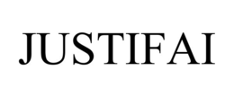 JUSTIFAI trademark