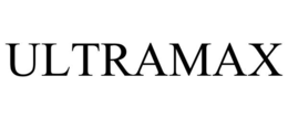 ULTRAMAX trademark