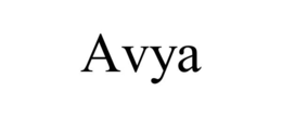 AVYA trademark