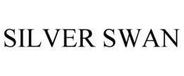 SILVER SWAN trademark