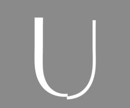 U trademark