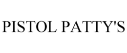 PISTOL PATTY'S trademark