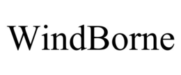 WINDBORNE trademark