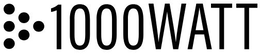 1000WATT trademark