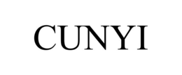 CUNYI trademark