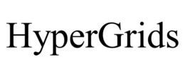 HYPERGRIDS trademark