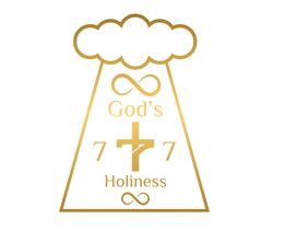 GOD'S 7 7 7 HOLINESS trademark