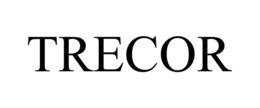 TRECOR trademark
